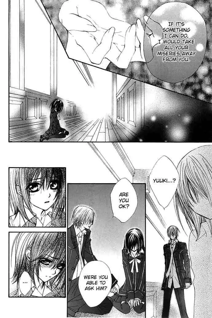 Vampire Knight Chapter 30 27